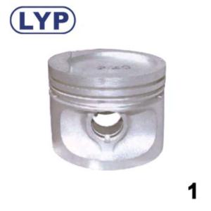 Import PISTON &RING &PIN from chinese wholesale supplier and manufacturer