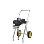 Import Piston Pump High Pressure Airless Paint Sprayer from chinese wholesale supplier and manufacturer