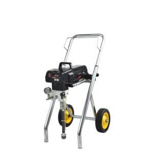 Import Piston Pump High Pressure Airless Paint Sprayer from chinese wholesale supplier and manufacturer