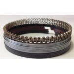 Import piston ring from chinese wholesale supplier and manufacturer