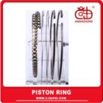 Import PISTON RING from chinese wholesale supplier and manufacturer