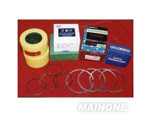 Import Piston Ring from chinese wholesale supplier and manufacturer