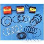 Import Piston Ring from chinese wholesale supplier and manufacturer