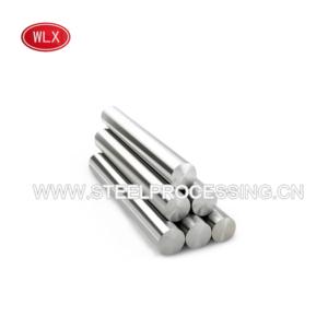Import piston rod/ hard chrome plated rod/ hydraulic rod from chinese wholesale supplier and manufacturer