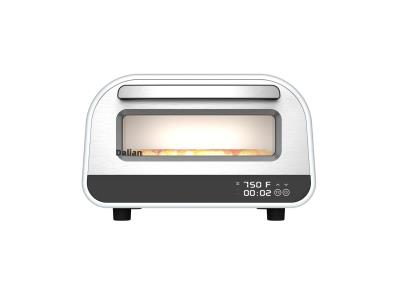 Import Pizza oven from chinese wholesale supplier and manufacturer
