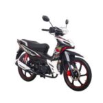 Import PK125M (LF125-26D) LIFAN Cub Motorcycle from chinese wholesale supplier and manufacturer