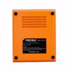 Import PKCELL Micro USB universal battery charger 8146 for NI-MH NI-CD AA AAA 1.2V from chinese wholesale supplier and manufacturer