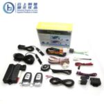 Import PKE passive keyless entry system from chinese wholesale supplier and manufacturer