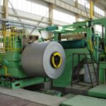 Import PKL-Carbon Steel Push-pull Pickling Line from chinese wholesale supplier and manufacturer