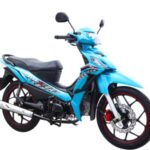 Import PKS110 (LF110-26B(II)) LIFAN Cub Motorcycle from chinese wholesale supplier and manufacturer
