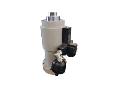 Import PL Series Linear Servo Actuator/Cylinder for Friction Pairs from chinese wholesale supplier and manufacturer