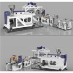 Import PLA Biodegradable Extrusion Lamination Machine from chinese wholesale supplier and manufacturer