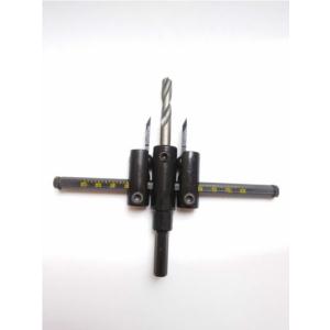 Import PLANE HOLE SAW from chinese wholesale supplier and manufacturer