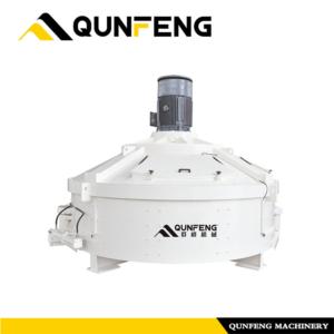 Import Planetary Concrete Mixer from chinese wholesale supplier and manufacturer