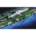 Import Planning for Zhangjiajie River-along Scene Belt from chinese wholesale supplier and manufacturer