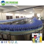 Import planta embotelladora de agua from chinese wholesale supplier and manufacturer