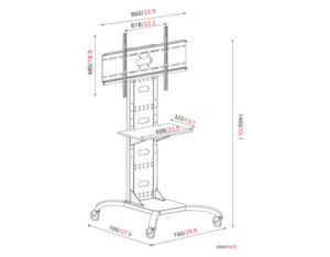 Import Plasma/led/lcd tv stands VM-ST10 from chinese wholesale supplier and manufacturer