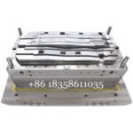 Import plastic auto parts mould from chinese wholesale supplier and manufacturer