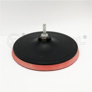 Import Plastic backing pad from chinese wholesale supplier and manufacturer