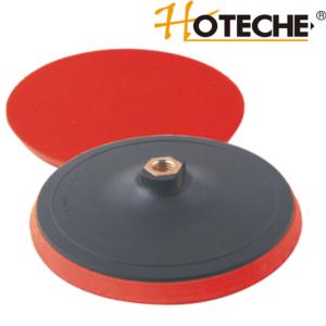 Import Plastic Backing Sanding Pad with Velcro from chinese wholesale supplier and manufacturer