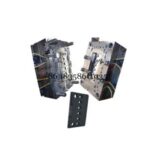 Import plastic battery container mould for car from chinese wholesale supplier and manufacturer