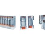 Import PLASTIC BLOWING MOULD from chinese wholesale supplier and manufacturer