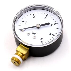 Import PLASTIC CASE PRESSURE GAUGES from chinese wholesale supplier and manufacturer