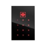 Import Plastic casing access control rfid card unlock code unlock waterproof from chinese wholesale supplier and manufacturer