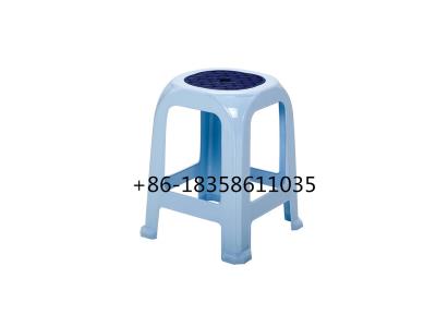 Import plastic chair mould,plastic stool mould from chinese wholesale supplier and manufacturer