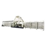Import PLASTIC CIRCULAR WEAVING LOOM from chinese wholesale supplier and manufacturer