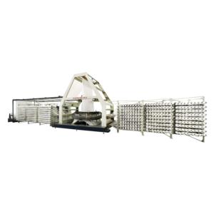 Import PLASTIC CIRCULAR WEAVING LOOM from chinese wholesale supplier and manufacturer