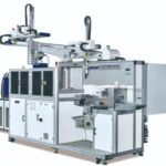 Import Plastic cutlery automatic packaging machine from chinese wholesale supplier and manufacturer
