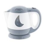 Import Plastic Electric Kettle MK-6402 from chinese wholesale supplier and manufacturer