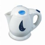 Import Plastic Electric Kettle MK-6403 from chinese wholesale supplier and manufacturer