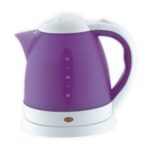 Import Plastic Electric Kettle MK-6417B from chinese wholesale supplier and manufacturer