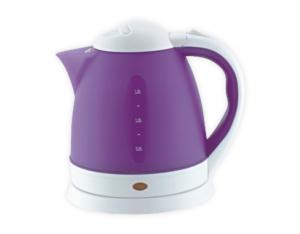 Import Plastic Electric Kettle MK-6417B from chinese wholesale supplier and manufacturer