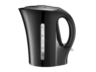 Import Plastic electric kettle from chinese wholesale supplier and manufacturer