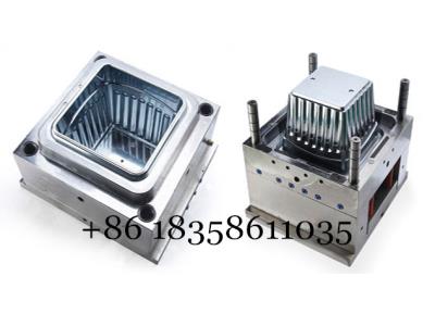 Import plastic flower pot mould from chinese wholesale supplier and manufacturer
