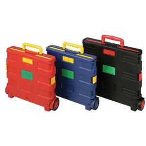 Import Plastic Folding Shopping Cart from chinese wholesale supplier and manufacturer