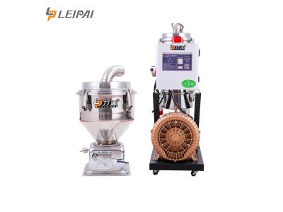 Import Plastic Granules Detachable Multi-Station Hopper Auto Loader from chinese wholesale supplier and manufacturer