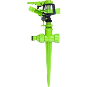 Import plastic impulse sprinkler from chinese wholesale supplier and manufacturer
