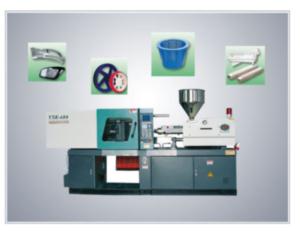 Import Plastic Injection Machine from chinese wholesale supplier and manufacturer