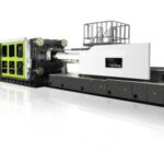 Import plastic injection molding machine NHTX400-550 from chinese wholesale supplier and manufacturer