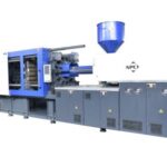 Import PLASTIC INJECTION MOLDING MACHINE NPC 1000 from chinese wholesale supplier and manufacturer