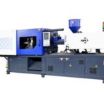 Import PLASTIC INJECTION MOLDING MACHINE NPC 160 from chinese wholesale supplier and manufacturer