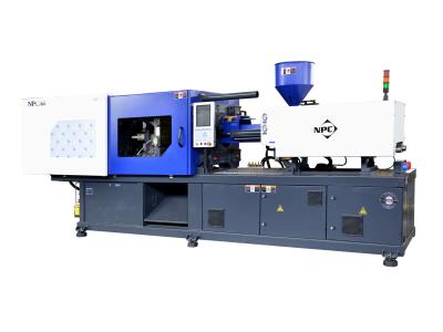 Import PLASTIC INJECTION MOLDING MACHINE NPC 160 from chinese wholesale supplier and manufacturer