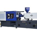 Import PLASTIC INJECTION MOLDING MACHINE NPC 200 from chinese wholesale supplier and manufacturer
