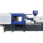 Import PLASTIC INJECTION MOLDING MACHINE NPC 280 from chinese wholesale supplier and manufacturer