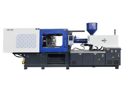 Import PLASTIC INJECTION MOLDING MACHINE NPC 280 from chinese wholesale supplier and manufacturer