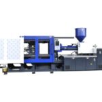 Import PLASTIC INJECTION MOLDING MACHINE NPC 320 from chinese wholesale supplier and manufacturer
